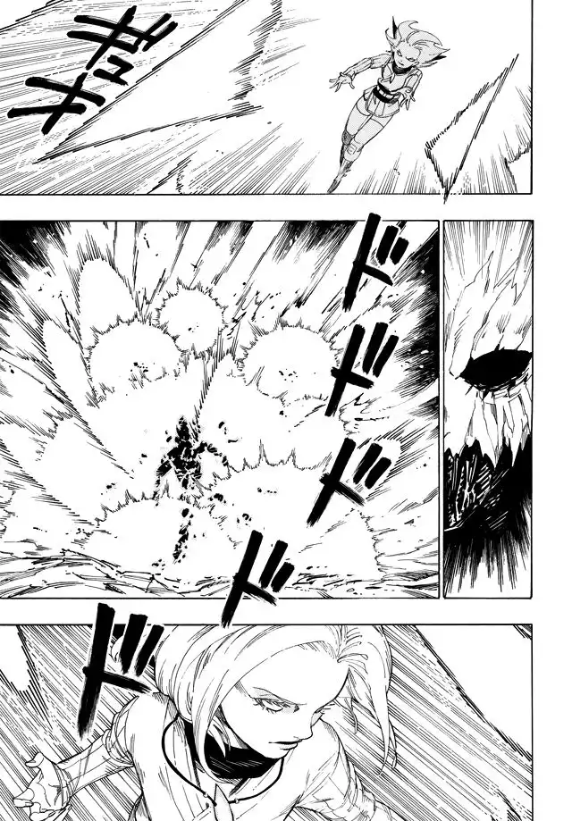 Shin Megami Tensei IV - Demonic Gene Chapter 14 5